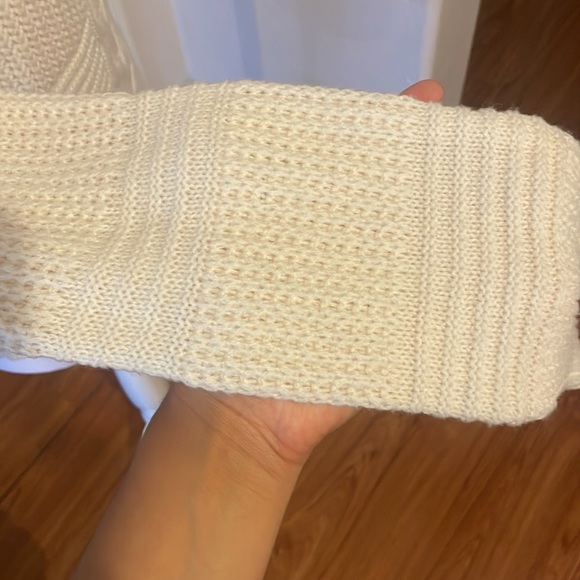 Knit sweater/ shirt - Picture 4 of 5